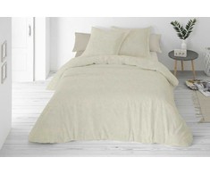 Patalynės komplektas Multitex Patalynė 160 x 200 3cz jedn. LINEN MATEX 15