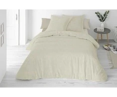 Patalynės komplektas Multitex Patalynė 220 x 200 3cz jedn. LINEN MATEX 15