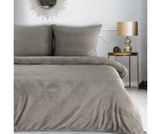 Patalynė pluszowa 140x200 Flano 2 smėlio sp. Eurofirany