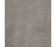 Eurofirany Pliušinis mikropluošto patalynės komplektas, 220x200 cm antklodės užvalkalas su dviem pagalvių užvalkalais, 250 g/m2 svoris, jaukus ir šiltas, smėlio spalva, užtrauktukas, minkšta patalynė miegamajam