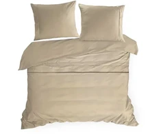 Patalynės komplektas Eurofirany MH/POS/ELEGANT1D 140X200 70X80/X1 BEŻ