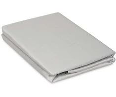 Patalynės komplektas Multitex Patalynė 140 x 200 3 vnt. Satino vienspalvė aukso spalvos 42
