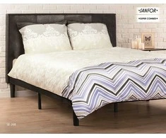 Patalynės komplektas Matex Patalynė 160 x 200 3vnt Satin EXCLUSIVE 26B