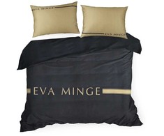 Patalynės komplektas Eurofirany MH/POS/ST/SILK/5 160X200 70X80/X2