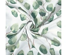 Patalynės komplektas Multitex IŠSKIRTINĖ satino patalynė (220x200-1,70x80-2)