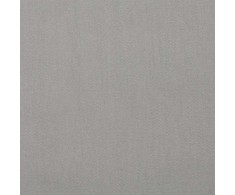 Medvilninio satino patalynės komplektas, 220x200 cm antklodės užvalkalas, 5 dalių su pagalvių užvalkalais, pilka grafito spalva, OEKO-TEX sertifikatas, miegamojo tekstilė