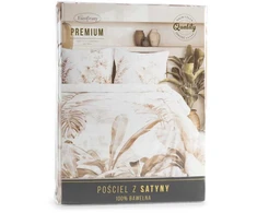 Patalynės komplektas „Eurofirany POS/ST/PREMIUM25“ 220X200 70X80/X2