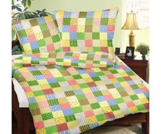 Medvilninės patalynės komplektas 180x200 cm, spalvinga patalynė su sagomis, nelyginama patalynė, minkšta medvilninė patalynė, raštuota patalynė, miegamojo patalynė