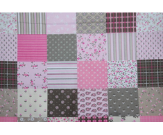 Medvilninio satino patalynės komplektas, 200x220 cm antklodės užvalkalas, 70x80 cm pagalvių užvalkalai, užsegimas sagomis, 140 g/m², nereikia lyginti, patvarus audinis, miegamojo tekstilė