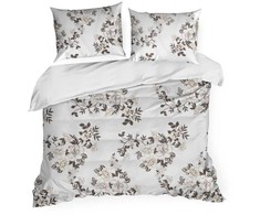 Patalynės komplektas Eurofirany D91/POS/INGA 160X200 70X80/X2