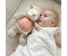 NATTOU Pliušinis ežiukas ZOE, 32 cm