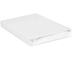 Baby Matex Higiēnas apakšklājs, ūdensnecaurlaidīgs krekls, 58x110 balts