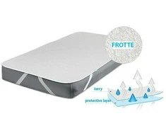 MATEX SAFE TERRY garams pralaidus higieninis paklotas 70x140 [TB0244_01]