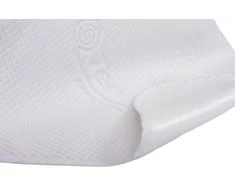 „Matex“ apsauginė juosta 90 x 200 mm, elastinė, „Komfi Proof Tencel 01“