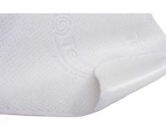 Matex Čiužinio užvalkalas - KOMFI PROOF - TENCEL - dydis 60x120 cm