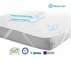 Baby Matex BabyMatex Podkład higieniczny- na przewijak 25x100 (TB0256_42)