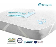 Matex Šaldytuvo dangtis 50x70 / 80 mėlyna (MT0165)