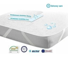 Matex Keičiamas dangtelis 50x70 / 80 šviesiai rožinis (MT0157)