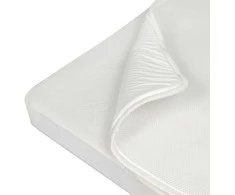 Multitex OXI Proof higieninis įklotas 70x140 Delux lovos čiužiniui