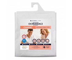 Ochraniacz na materac CLASSIC 180x200 Inter Widex