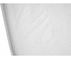 INTER WIDEX Sp. z o. o. Čiužinio užvalkalas 60x120 Klasikinis neaustinis čiužinio užvalkalas Inter Widex