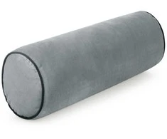 Eurofirany CHP/GAJA/5/Sidabrinis 45X15 Sidabrinis/ROLLER/PIP