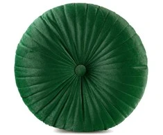 Eurofirany Eurocurtains CHP/VELVET/68/D 40RD C.ZIE WYP