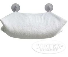 Matex Kilpinė vonios pagalvė 38 x 18 Matex