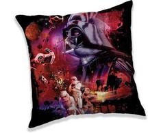 Poduszka dziecięca 40x40 Star Wars 082 3892