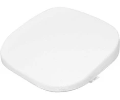 Multitex Kūdikio pagalvė KLIN AIR, 36x36, daugiafunkcinė
