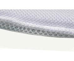 MATEX Aero3D kūdikių pagalvė 37x57 [TB0184]