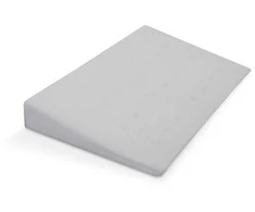 Matex Poduszka kūdikiams 60x36 Klin Original pilka