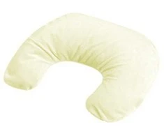 Baby Matex BabyMatex nėštumo ir žindymo pagalvė mini Relax universalus