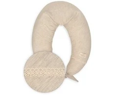 Multitex RELAX LINEN pozicionavimo pagalvė, 190 cm ilgio