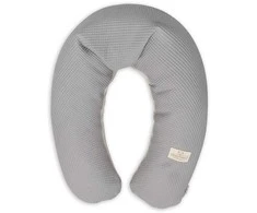 Multitex RELAX PRESTIGE MUSLIN pozicionavimo pagalvė, ilgis 190