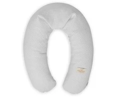 Multitex RELAX PRESTIGE MUSLIN pozicionavimo pagalvė, ilgis 190