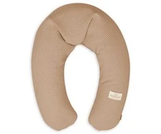 Baby Matex RELAX PRESTIGE MUSLIN pozicionavimo pagalvė, ilgis 190