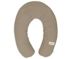 „Multitex RELAX MUSLIN“ pozicionavimo pagalvė, 190 cm ilgio