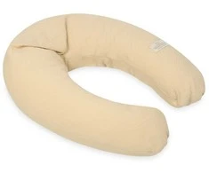 „Multitex RELAX MUSLIN“ pozicionavimo pagalvė, 190 cm ilgio