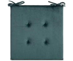 Eurofirany SIED/GAJA/DARK Mėlynas 40X40X3 DARK Mėlynas