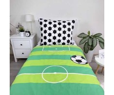 Other Vaikiškos patalynės komplektas "Futbolas", 2 dalys (140 x 200 cm)