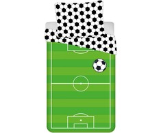 Other Vaikiškos patalynės komplektas "Futbolas", 2 dalys (140 x 200 cm)