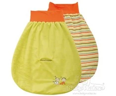 Baby Matex dvipusis miegmaišis SONO, 0-8 mėn.
