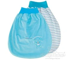 Baby Matex dvipusis miegmaišis SONO, 0-8 mėn.