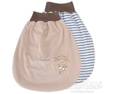 Baby Matex dvipusis miegmaišis SONO, 0-8 mėn.