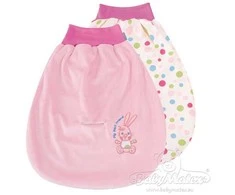 Matex BabyMatex dvipusis miegmaišis SONO BEST FRIEND 10 universalus