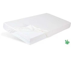 Multitex Paklodė su guma 120 x 200 Matex BAMBOO 01