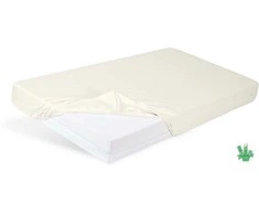 Multitex Paklodė su guma 120 x 200 Matex BAMBOO 02