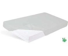 Multitex Prześcieradło 190 x 200 su Gumką Matex BAMBOO* 42