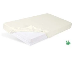 Multitex Prześcieradło 80 x 160 su Gumką BAMBOO 02